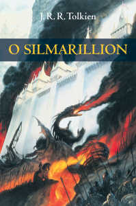 O Silmarillion - J. R. R. Tolkien - Ed. Martins Fontes