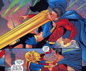 Supergirl vol5 51-11