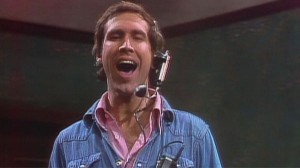 snl-chevy chase
