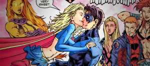 supergirl-kisses-nightwing