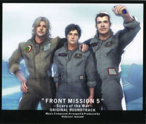 FME-Front mission 5