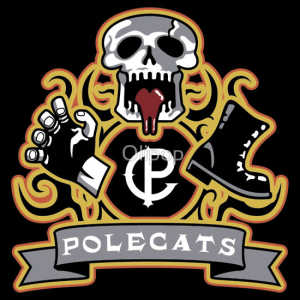 FT-polecats logo
