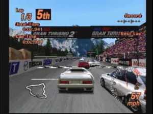 GT5-Gran Turismo 1