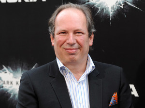 NEW YORK, NY - JULY 16: Composer Hans Zimmer attends the "The Dark Knight Rises" World Premiere at AMC Lincoln Square Theater on July 16, 2012 in New York City. (Photo by Jamie McCarthy/WireImage)